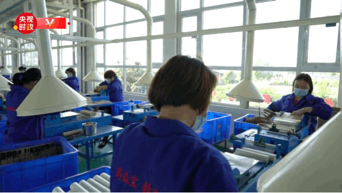 千年艾草香 而今展新颜——走进南阳药益宝艾草制品