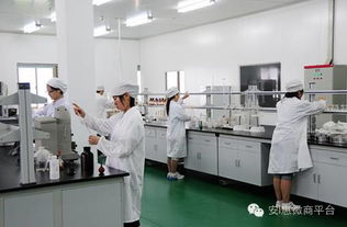 就凭这一点，您就放心的吃安惠产品，用安惠产品吧
