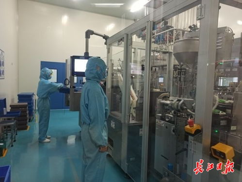 马应龙智慧跃迁 一物一码，开启药品工业4.0纪元