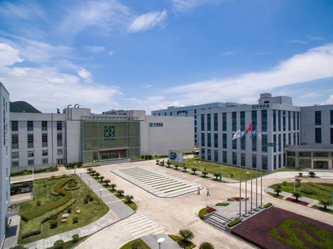 抑制剂供应商,其主导产品卡托普利和依那普利的年产能雄踞
